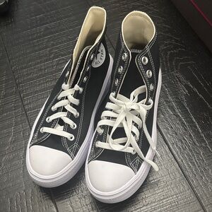 Converse CTAS Move Hi